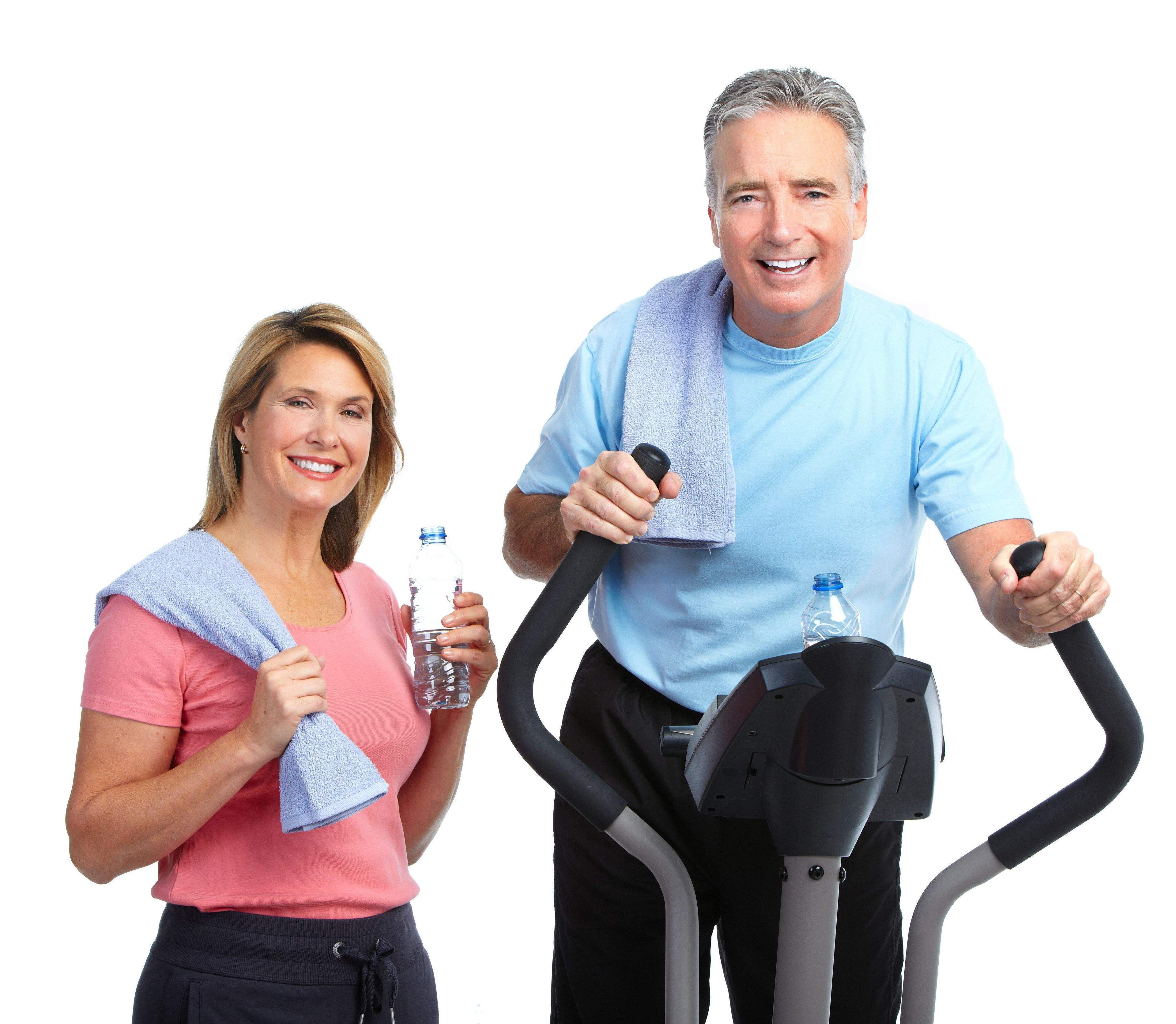 Vježbanje može ublažiti simptome artritisa - Avaz