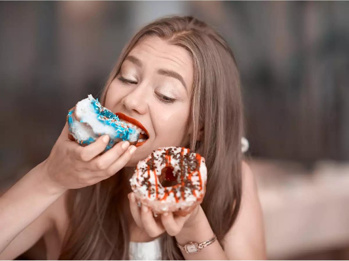 Stručnjaci upozoravaju da slatka hrana na mozak djeluje loše - Avaz