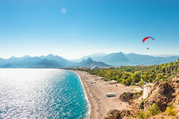 Najljepše plaže u Turskoj
