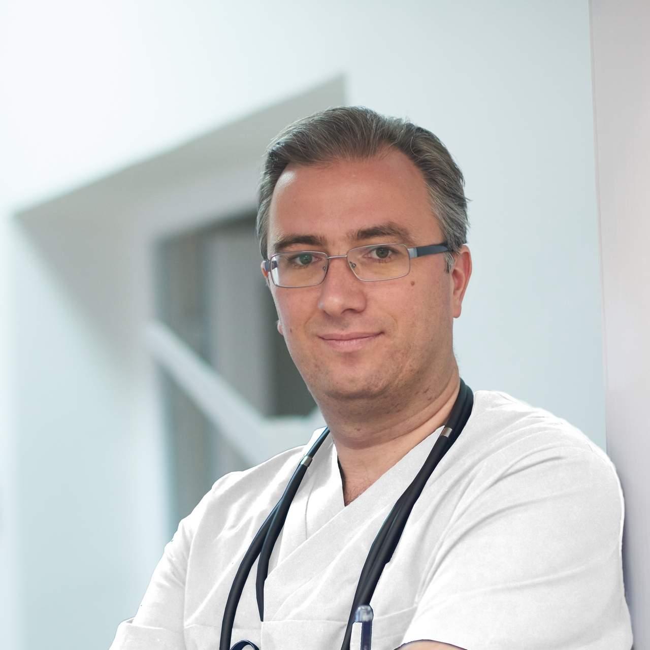 Dr. Čaluk: Nagomilavanje  holesterola - Avaz