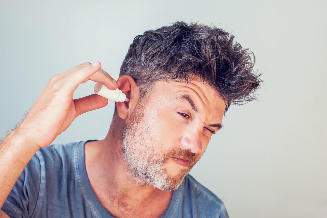 Kako spriječiti povećano stvaranje cerumena u uhu