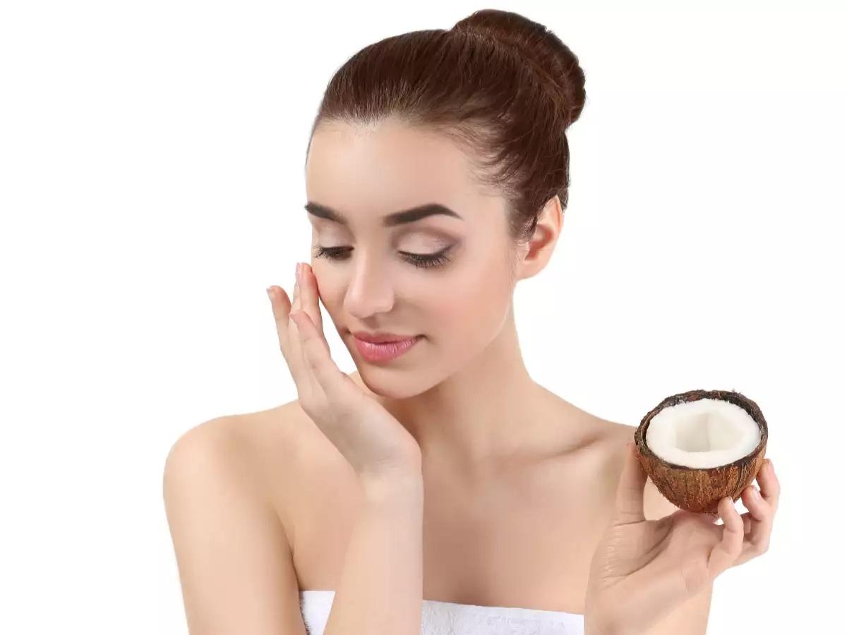 Kozije mlijeko i kokosovo ulje spašavaju kožu - Avaz