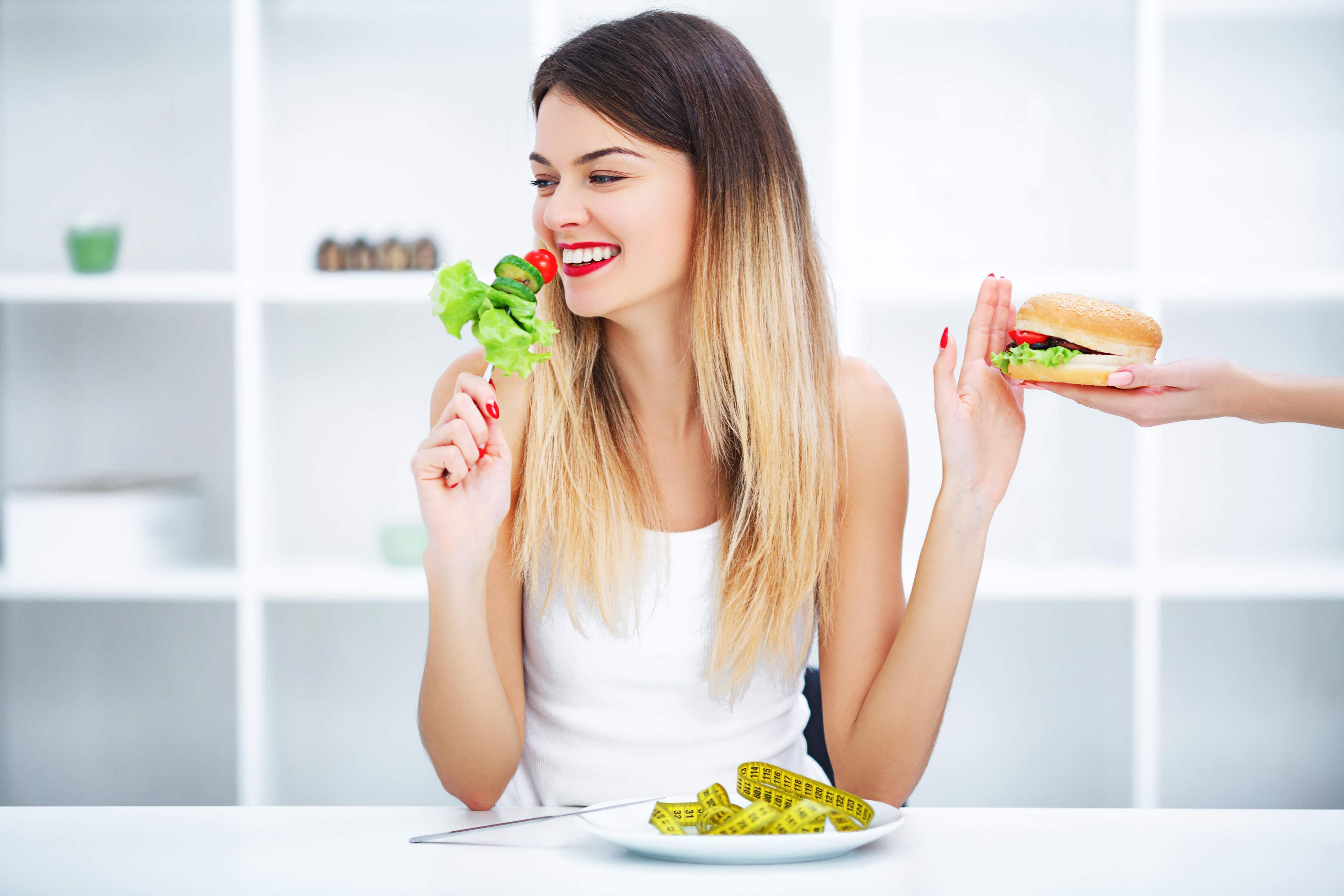 Dr. Jasmin Čaluk: Postoji 12 vrsta hrane koja snižava holesterol