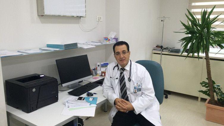 Prof. dr. Nabil Naser: Kako COVID-19 utječe na zdravlje našeg srca
