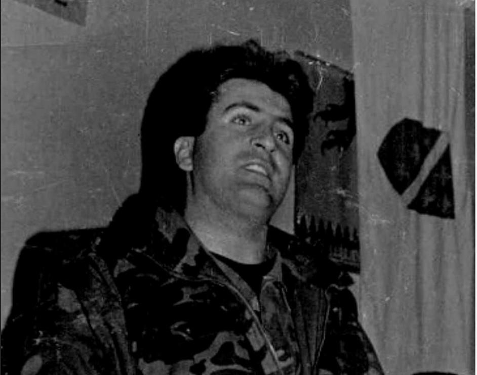 Prije 28 godina na Žuči je poginuo heroj Enver Šehović: Uvijek je bio sa svojim saborcima