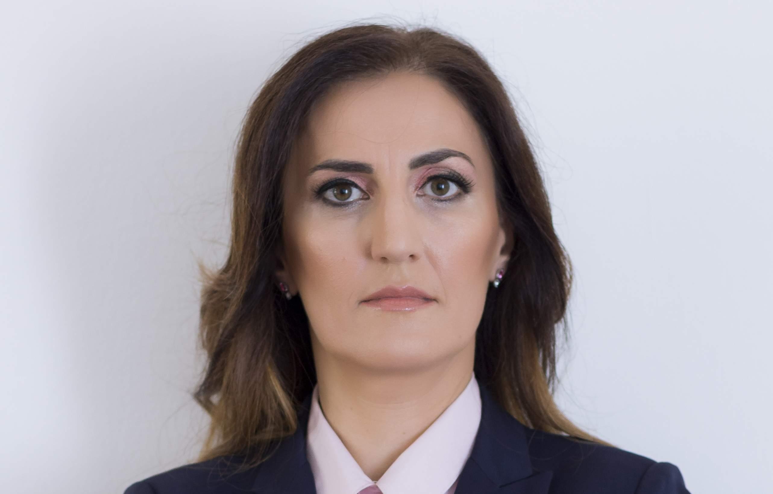 Dr. Enesa Begović, oftalmolog - Avaz