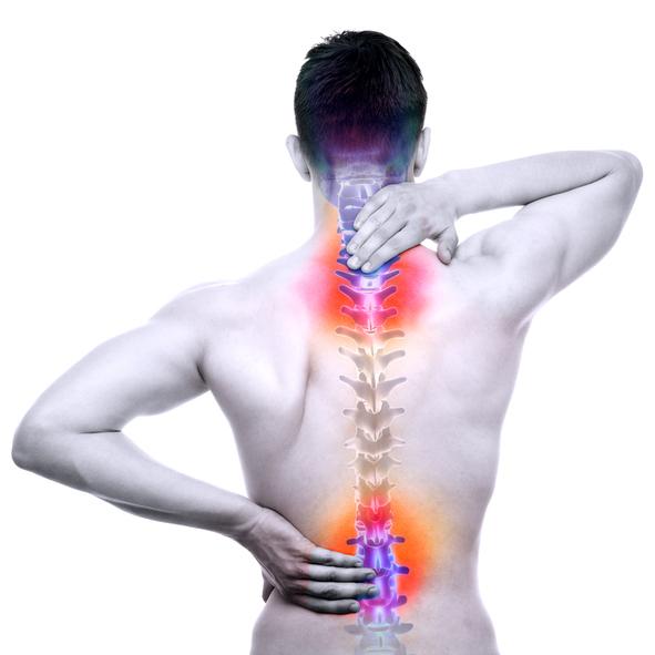 Najčešća vrsta bola u leđima je mehanička bol - Avaz