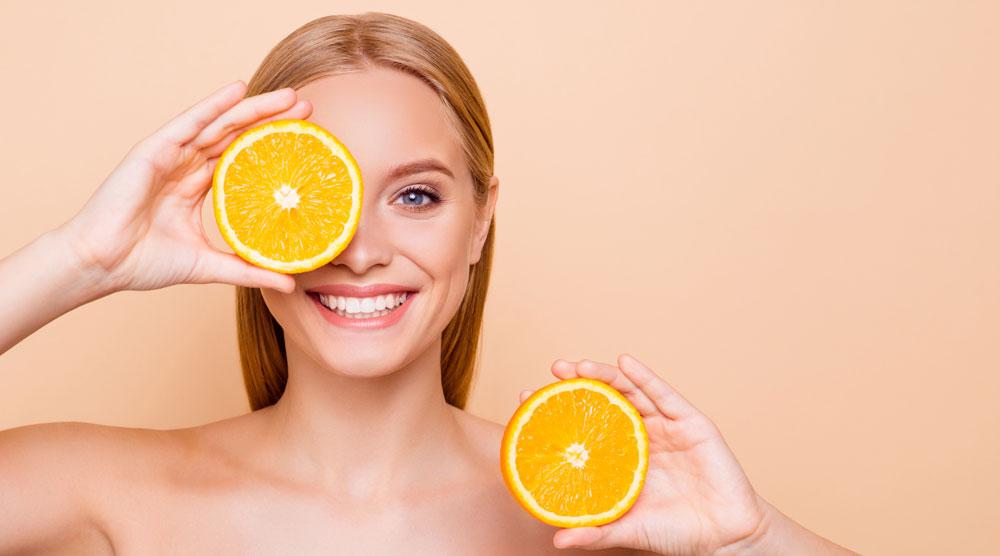 Vitamin C štiti vašu kožu - Avaz