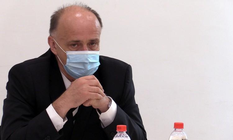 Ministarstvo zdravstva ZDK zatražilo dopunu dokumentacije o nabavci kisika
