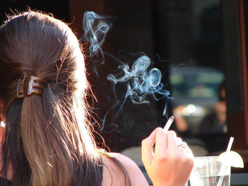Više od polovine stanovništva svakodnevno je izloženo duhanskom dimu - Avaz