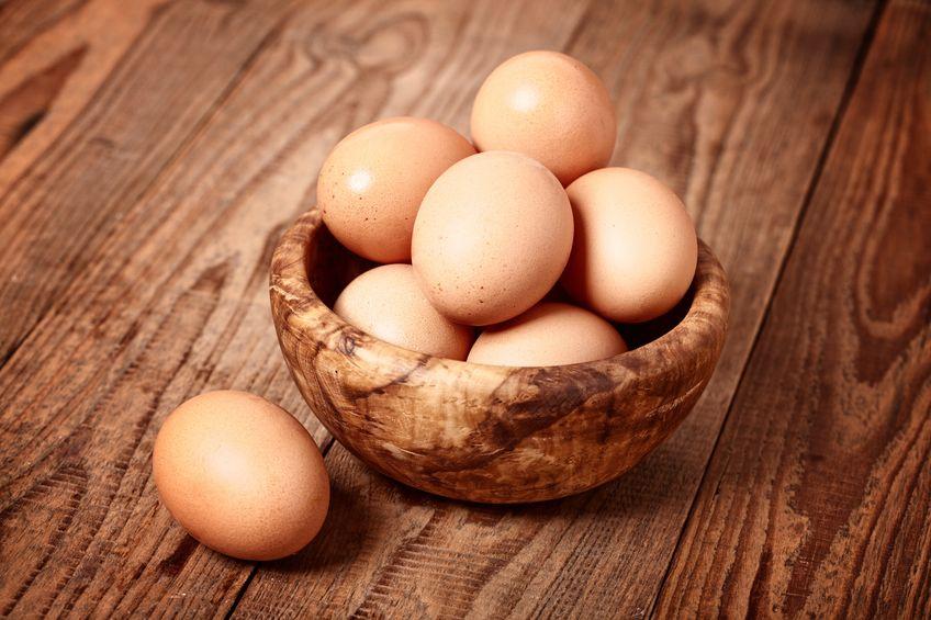 Holin, koji se nalazi u jajima, održava fleksibilnost i integritet membrana ćelija mozga - Avaz