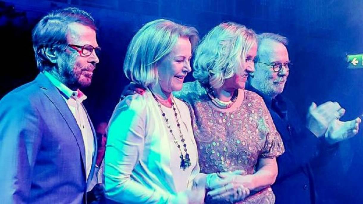 Unatoč novom albumu i turneji: Definitivan kraj grupe ABBA