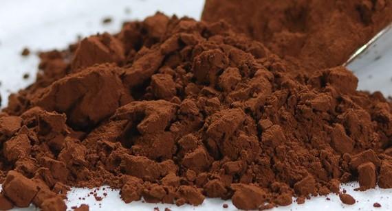 Zabranjen uvoz 16 tona kakao praha iz Kine