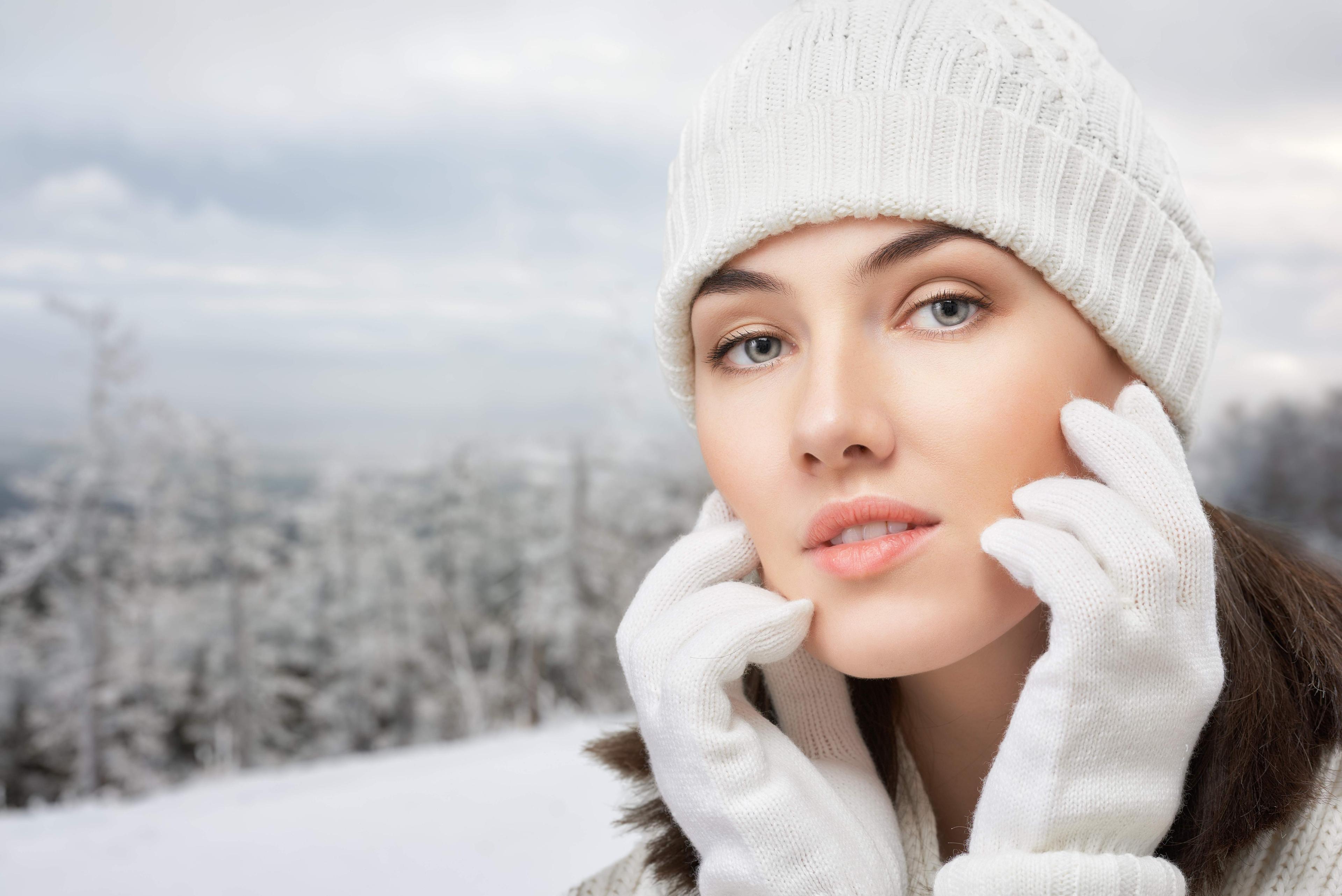 Značaj zaštite i njege kože u zimskim mjesecima