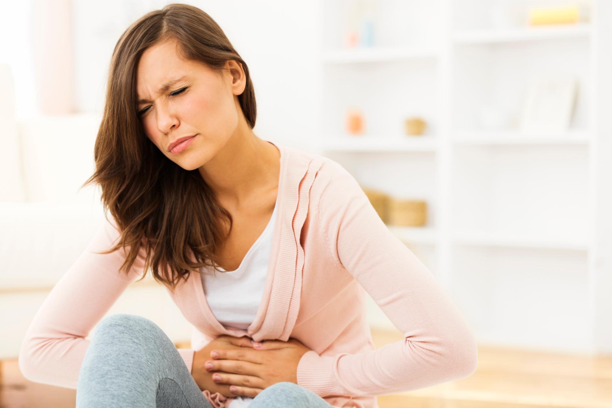 Nadutost može biti vrlo neprijatan gastrointestinalni problem - Avaz