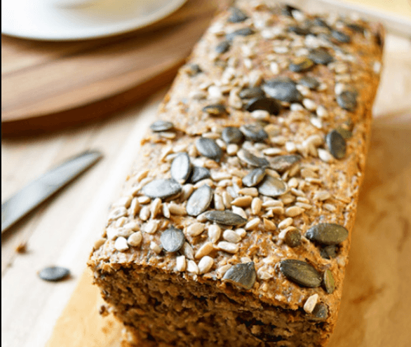 Zdravo i ukusno: Proteinski hljeb sa sjemenkama i jogurtom za doručak
