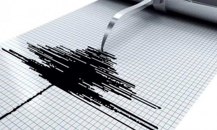 Zemljotres umjerene jačine, 3.2 prema Rihteru, zabilježen je oko 18 sati sjeverno od Gline - Avaz