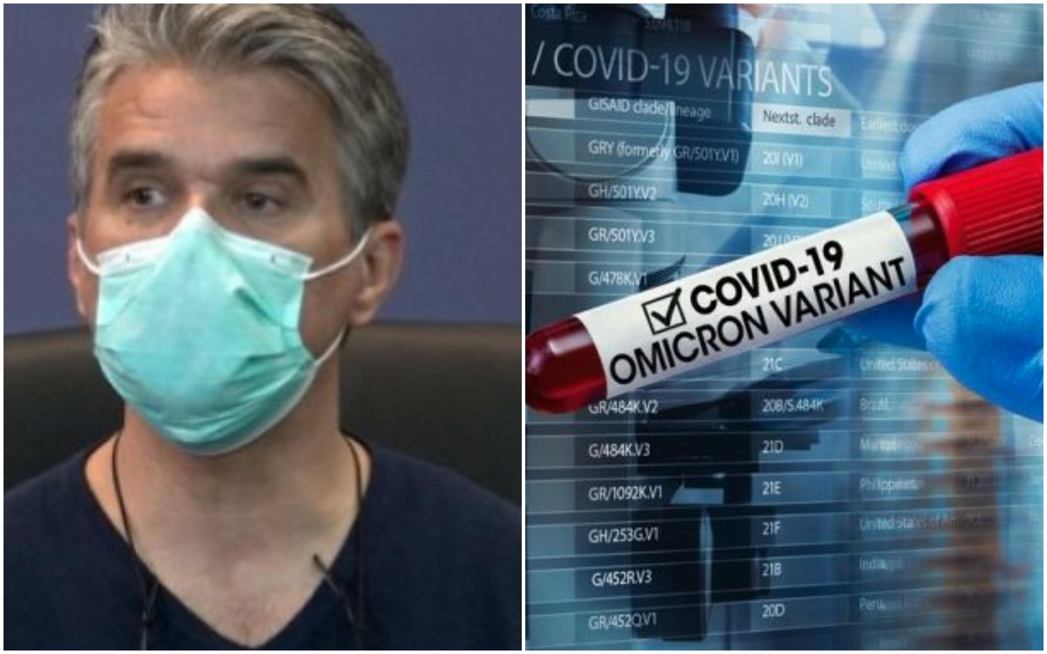 Omikron soj koronavirusa potvrđen na uzorcima iz Sarajeva, Mostara, Stoca i Konjica