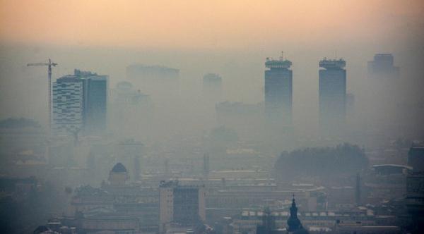 U Sarajevu poboljšan kvalitet zraka