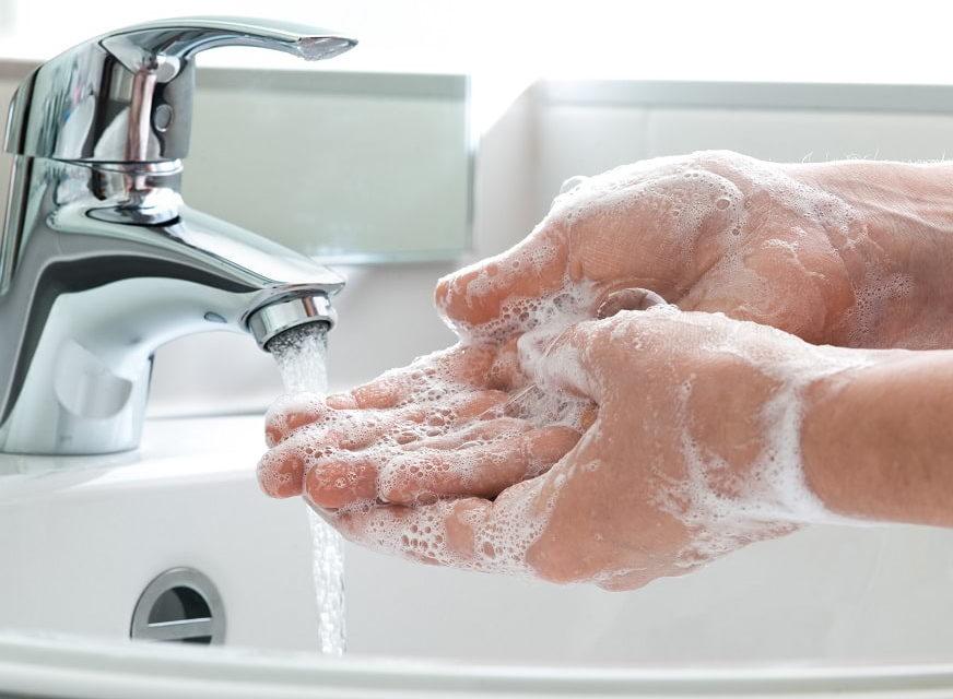 Čvrsti sapuni uglavnom sadrže manje štetnih hemikalija, a više prirodnih sastojaka - Avaz