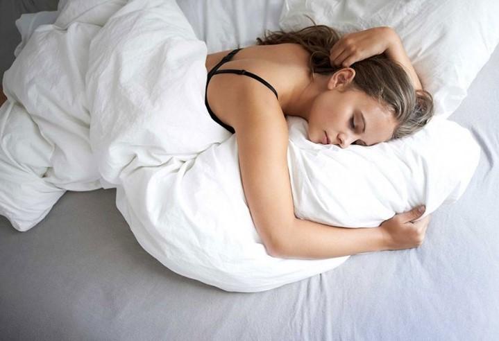 Kako spavanje može pomoći u mršavljenju