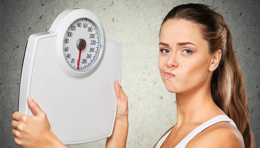 Možda vam cilj nije gubitak kilograma, već održavanje kilograma - Avaz