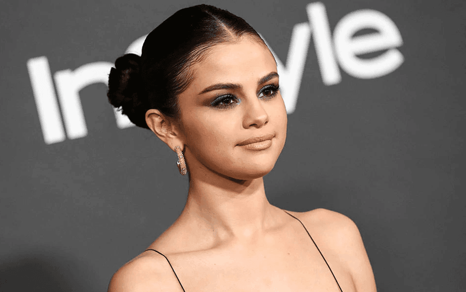 Selena Gomez o bipolarnom poremećaju: Mentalno zdravlje je najvažnije na svijetu