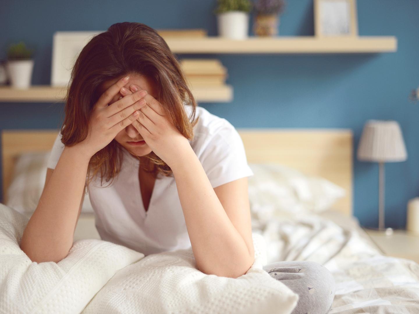 Šta može uzrokovati jutarnju glavobolju
