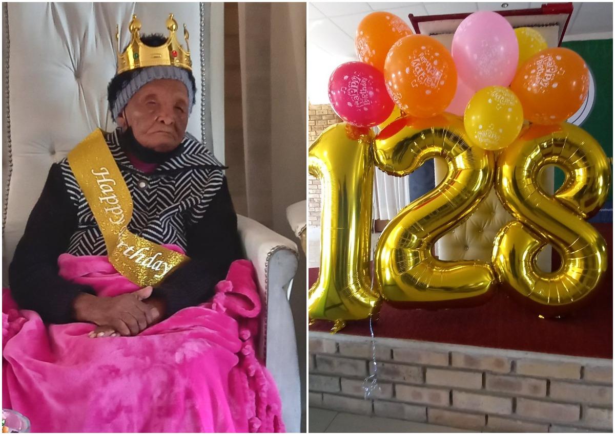 Najstarija žena na svijetu proslavila 128. rođendan