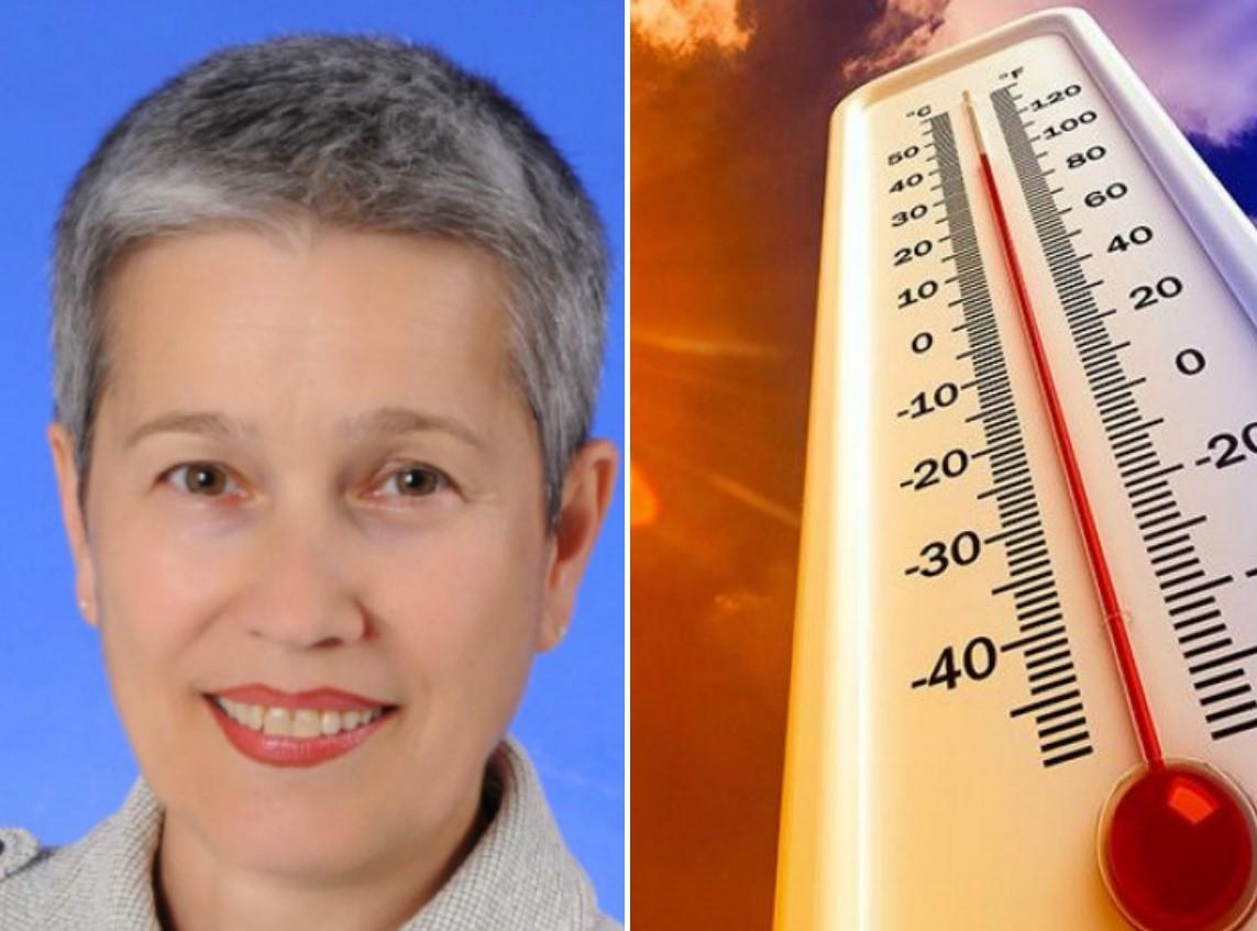 Doktorica Sabina Sarić za "Avaz": Visoke temperature su opasne za zdravlje, ovo su preporuke građanima