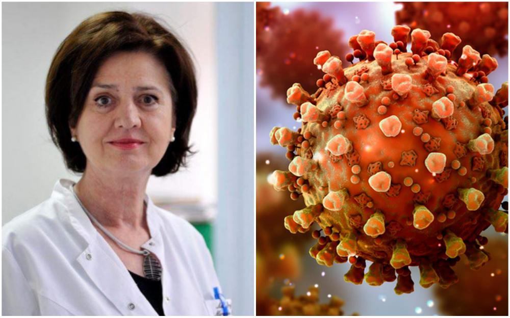 Mirsada Hukić: I mlade zdrave osobe nakon infekcije koronavirusom, mjesecima mogu biti loše