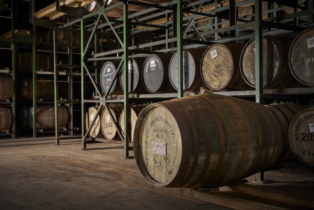 Bačva škotskog viskija prodata za 19 miliona eura