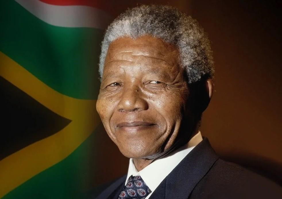 Na današnji dan: Rođen je Nelson Mandela