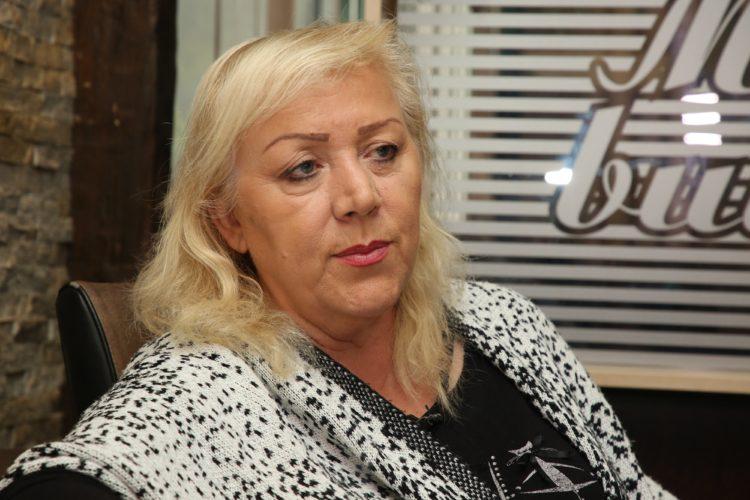 Zorica Marković o izgledu kolegice: Surova i drvena