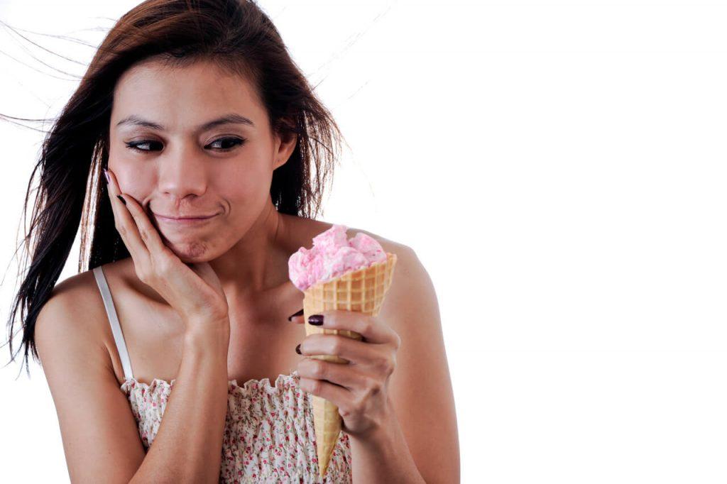 Jedenje sladoleda svaki dan može izazvati negativne posljedice - Avaz