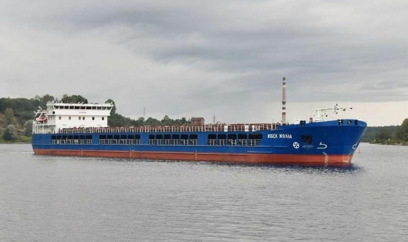 Prvi brod sa žitom iz Ukrajine stigao u Tursku