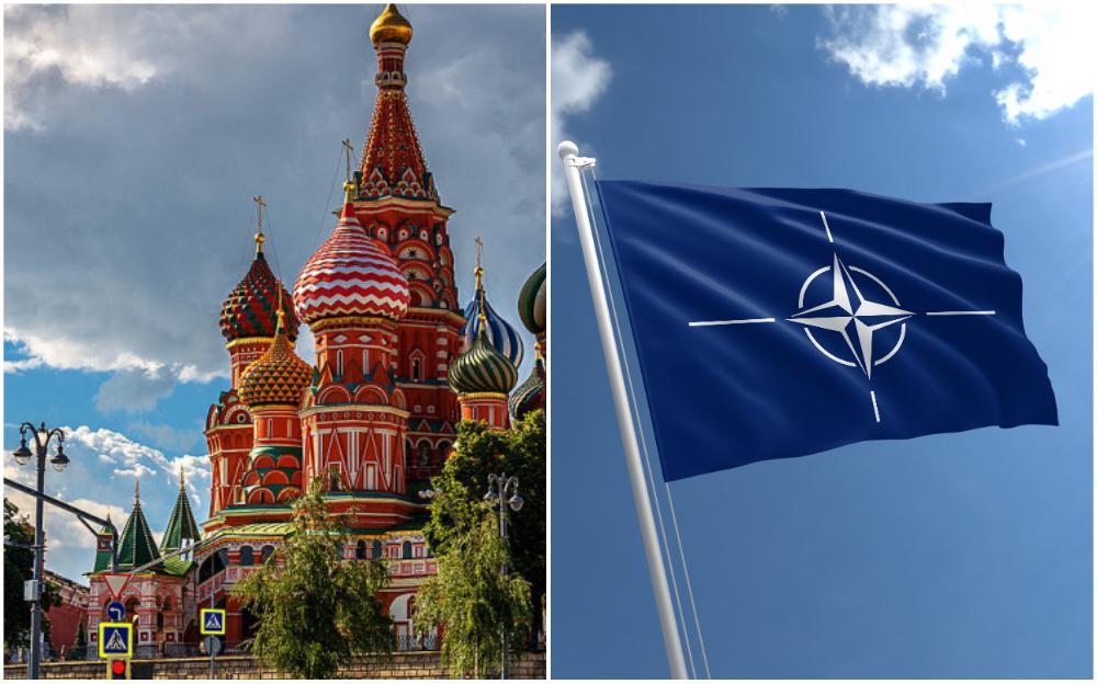 Ruski diplomata poslao upozorenje NATO-u