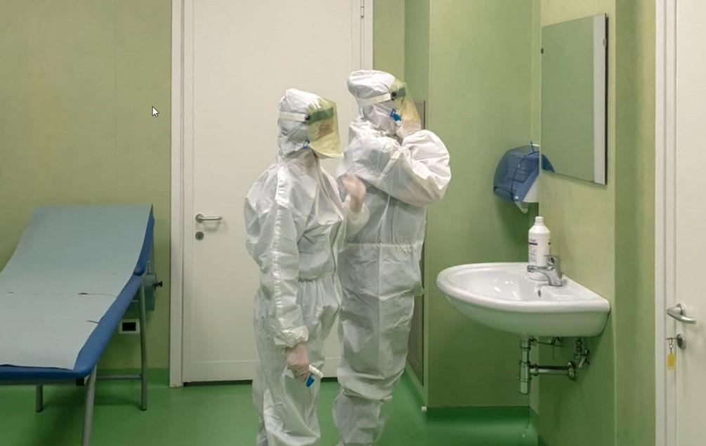 U Sveučilišnoj kliničkoj bolnici Mostar na liječenju 28 pacijenata