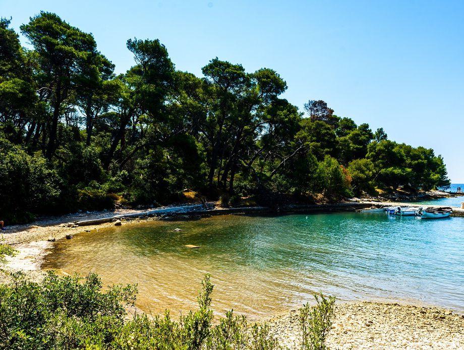 Silba: Dalmatinska oaza mira i odmora
