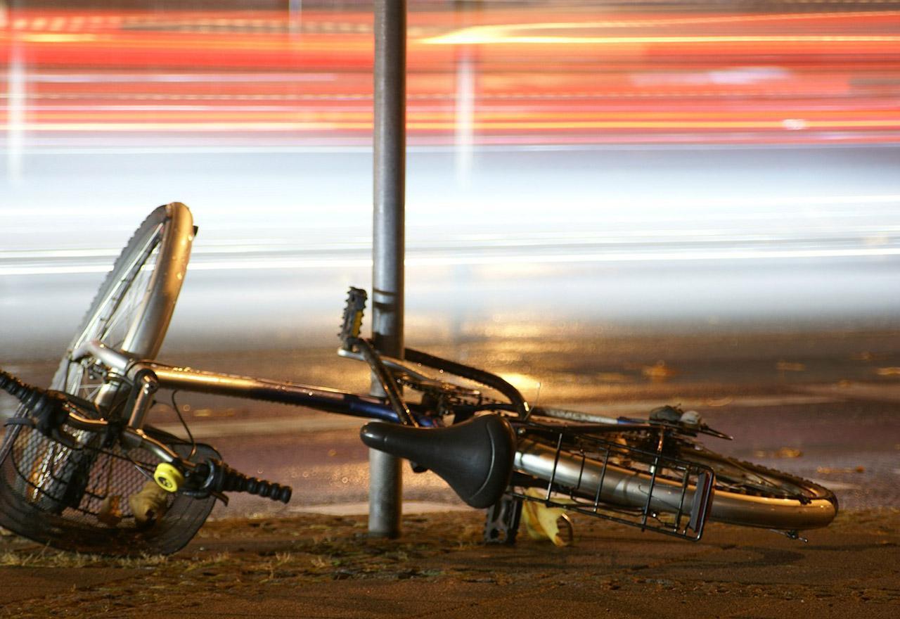 Pijani biciklista (77) izazvao nesreću: Slijedi mu prekršajni nalog