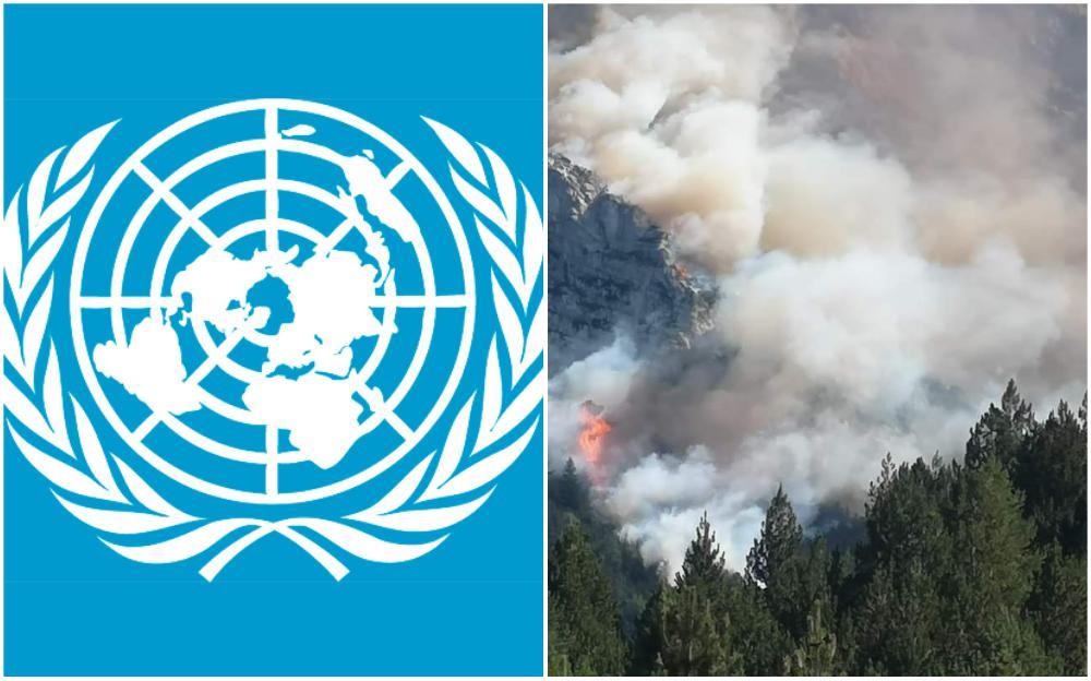 Ujedinjene nacije: Zrak će postati opasniji po zdravlje zbog klimatskih promjena