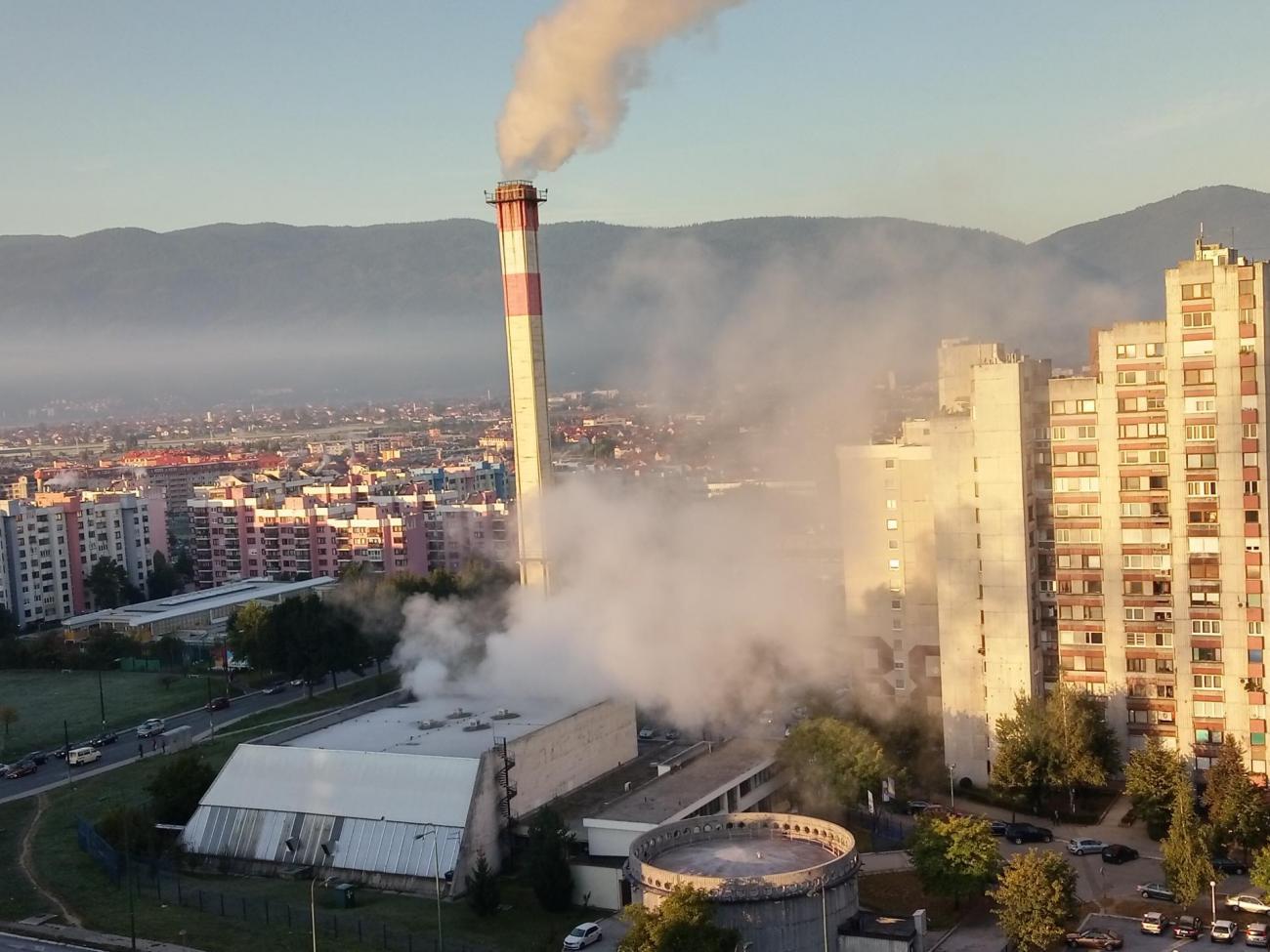 "Toplane Sarajevo": Ukoliko se nastavi ovakav temperaturni period, grijanje počinje 22. septembra