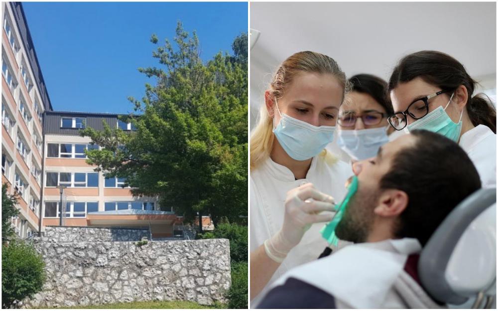 Univerzitet u Sarajevu pokreće prvi dualni studij „Dentalna higijena“