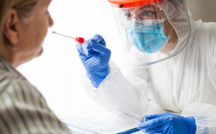 U BiH 72 novozaraženih koronavirusom, preminula jedna osoba