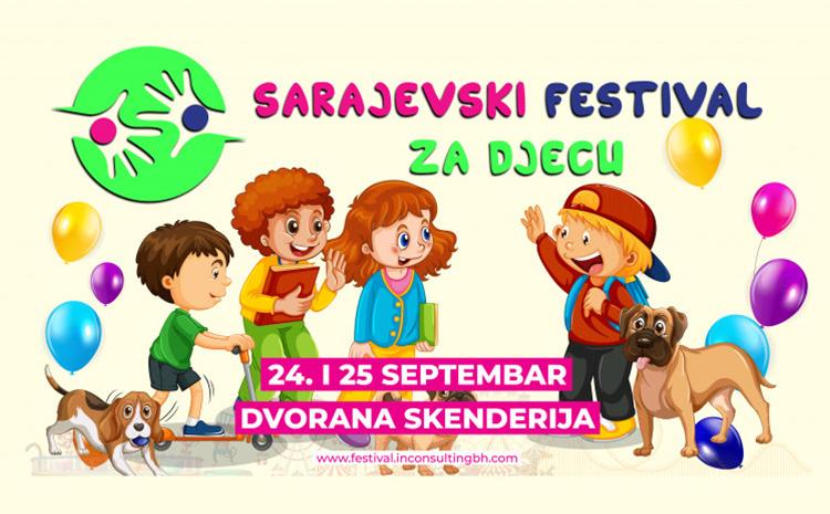 Sutra počinje Sarajevski festival za djecu „Kutak dječije radosti 2022“ - Avaz