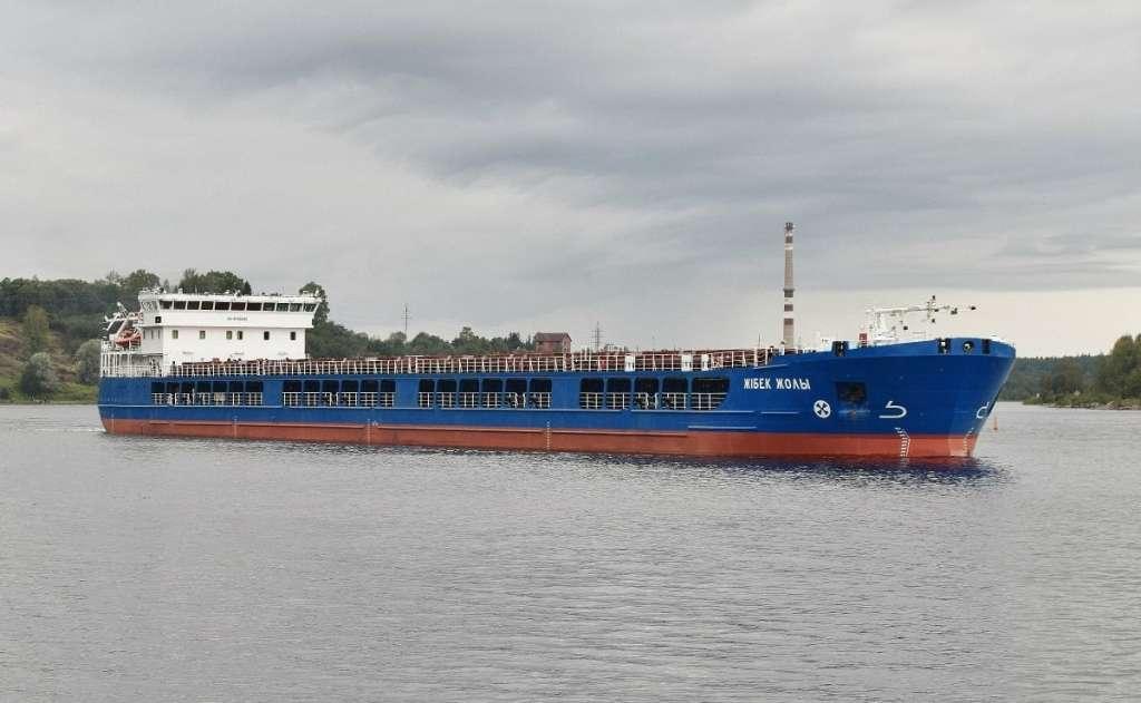 Još četiri broda natovarena žitaricama isplovila iz ukrajinskih luka