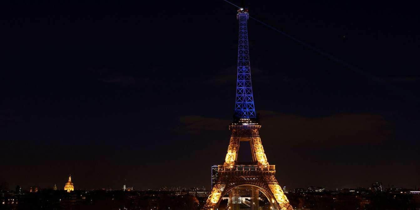 U Parizu se od danas gase svjetla u kancelarijama i prodavnicama