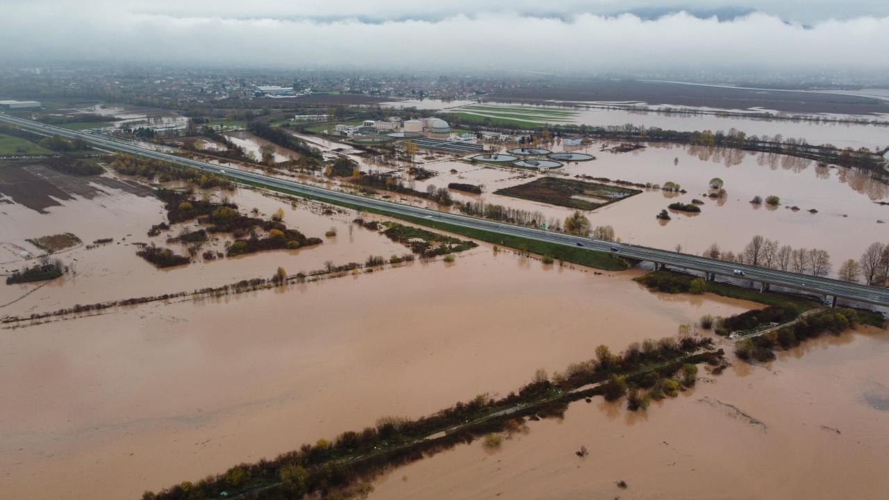 Upozorenje građanima: Moguće izlijevanje rijeka u BiH