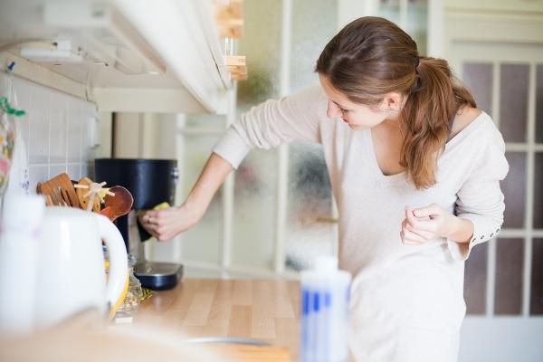Zašto je čišćenje kuće dobro za mentalno zdravlje?