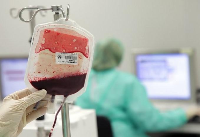 Transfuzija krvi - Avaz
